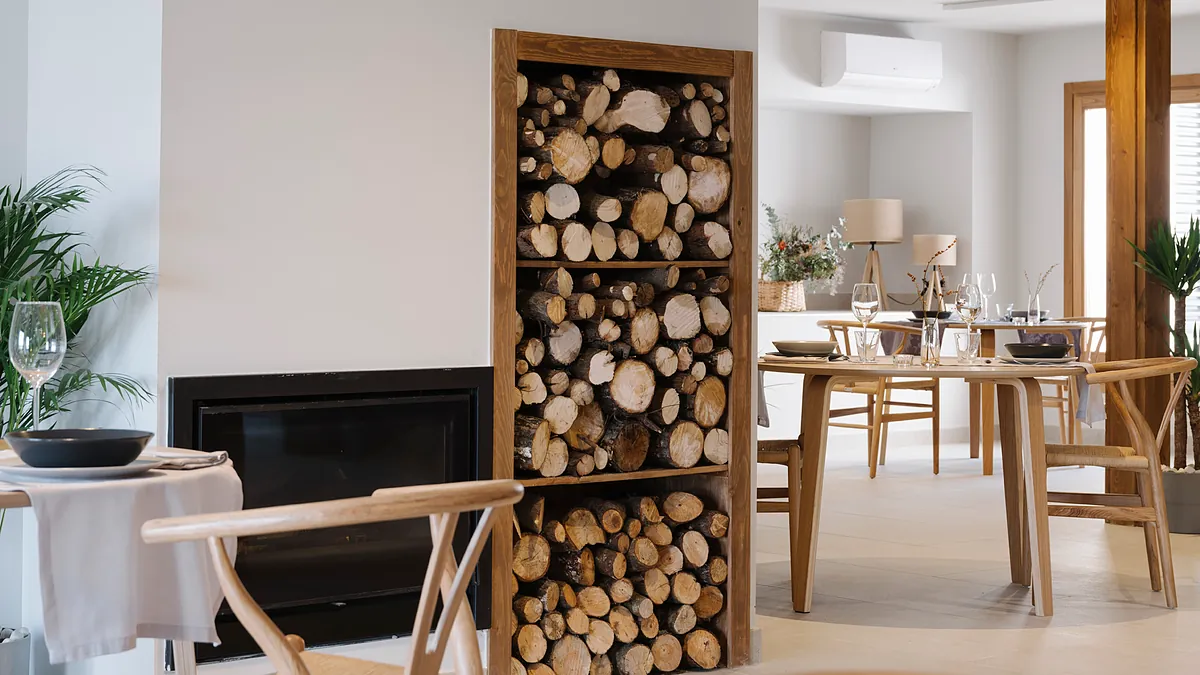 El hotel perfecto para una escapada gastro en Urdaibai