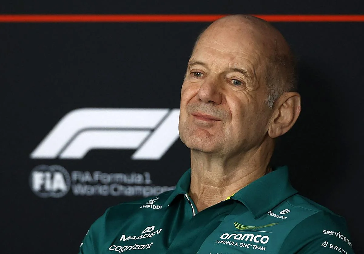 El timo de Honda a Aston Martin: ingenieros novatos y promesas rotas