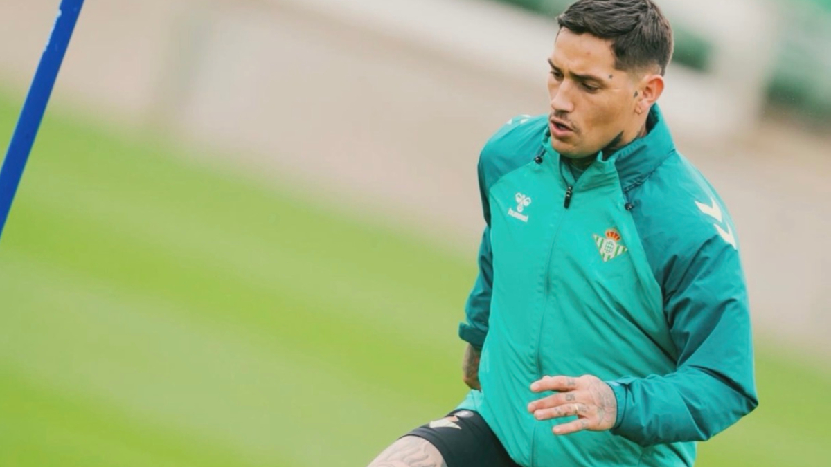 El Chimy Ávila, ante lo que pudo haber sido y no fue