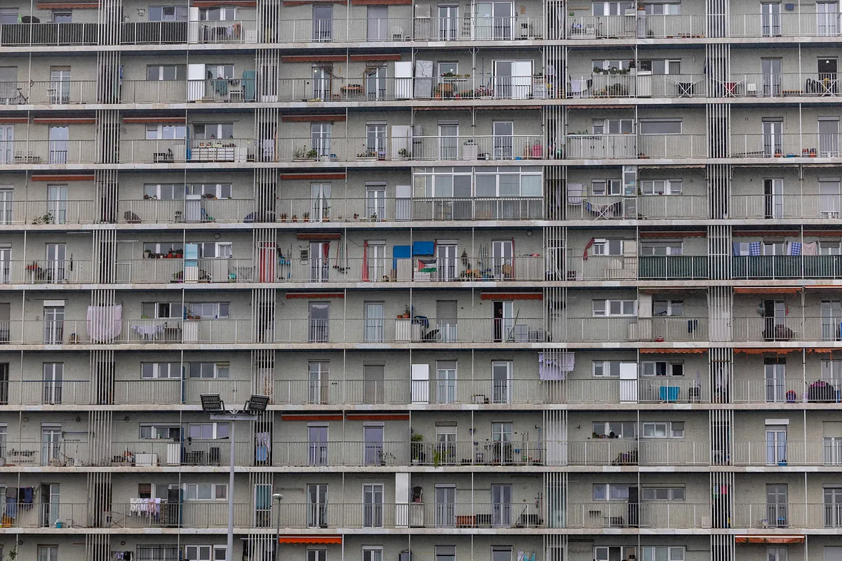 El precio de la vivienda se dispara un 12,7% en 2025, su mayor alza en 18 años