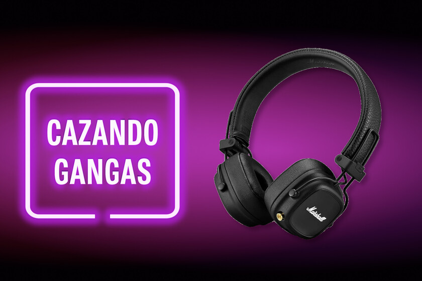 Una tele con Ambilight a precio de outlet, rebajas en los auriculares más retromolones, ofertas en Kindle y más. Cazando Gangas