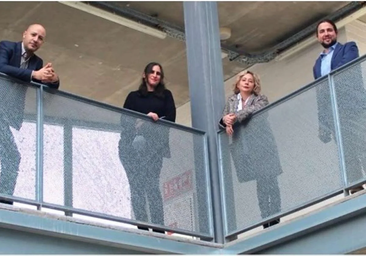 Enjoy a spring festival of sacred and early music in the Axarquía