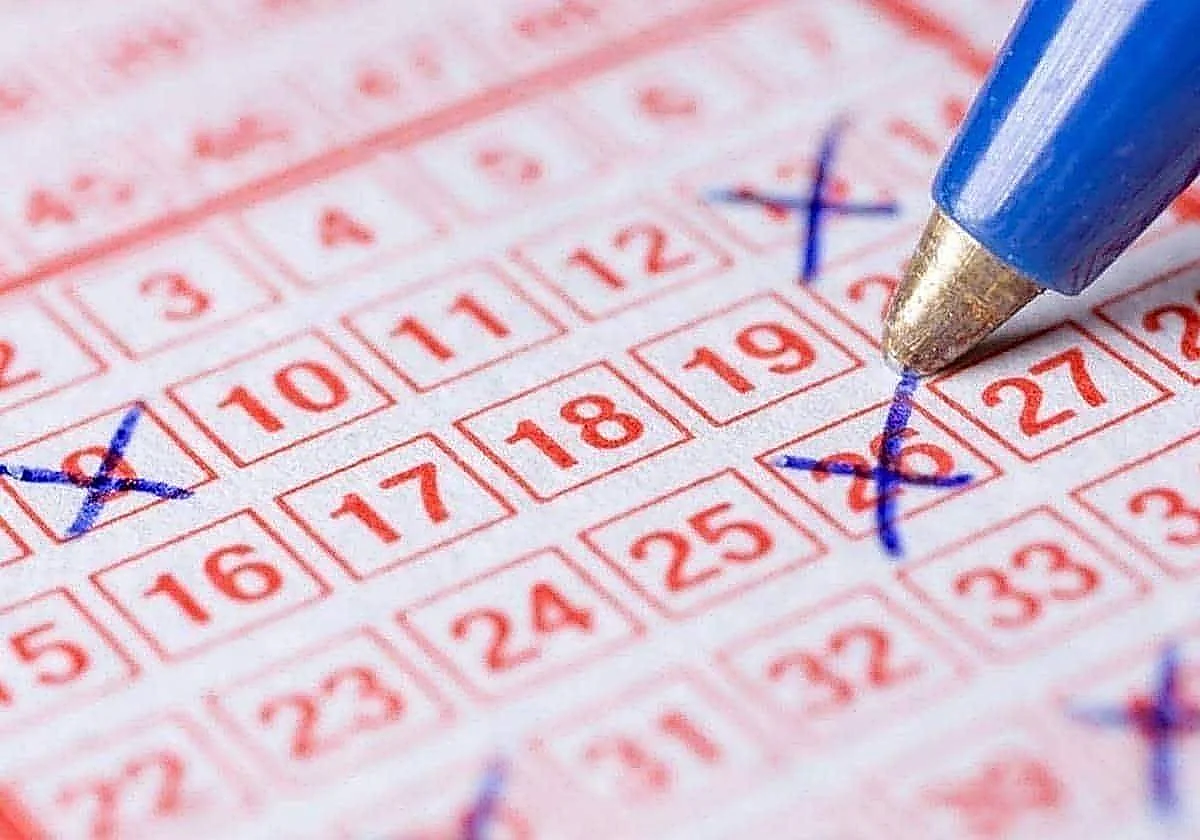 La Primitiva hace historia: bote de récord para el sorteo de este 7 de marzo