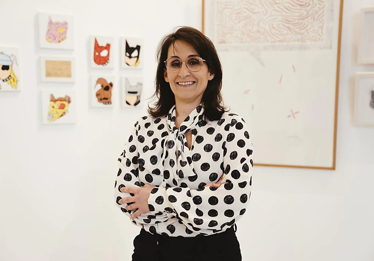 'When women are not on the teams that create technology, we see the same old biases'