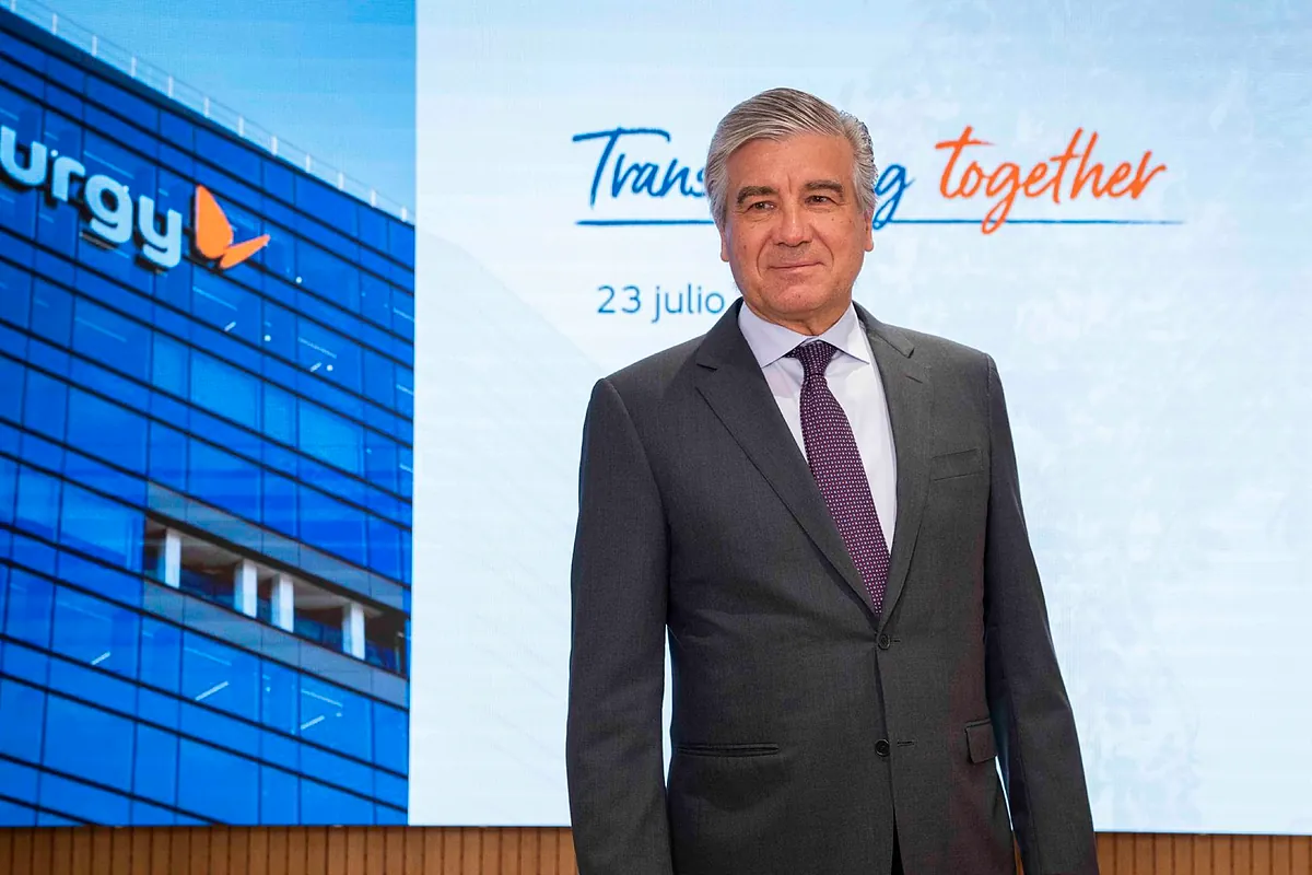 BlackRock coloca el 7% de Naturgy en tiempo récord con 5% de descuento