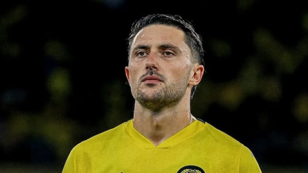 El último episodio del caso Garcés: El TAS dictamina que deberá cumplir otros ocho meses de sanción