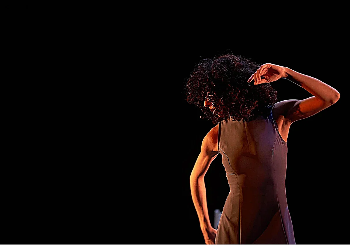 Flamenco and contemporary dance fusion comes to Fuengirola