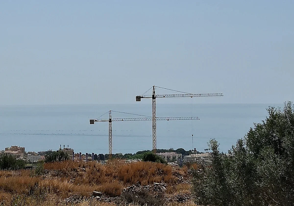 Torremolinos evitará que los condenados por okupación sean beneficiarios de VPO