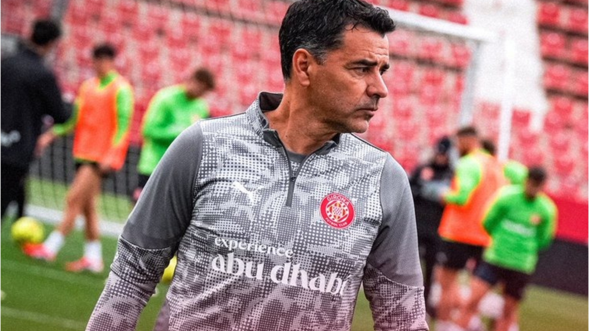 Míchel: “Debemos volver a sentir que nos va la vida en cada acción defensiva”
