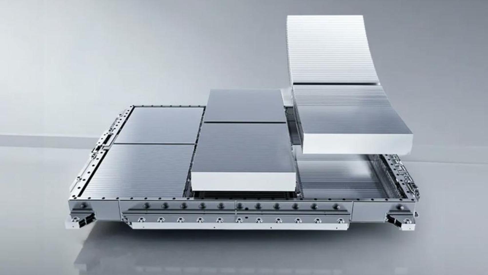 China cambia las reglas del coche eléctrico: carga al 97% en menos de 10 minutos y más de 1.000 km de autonomía