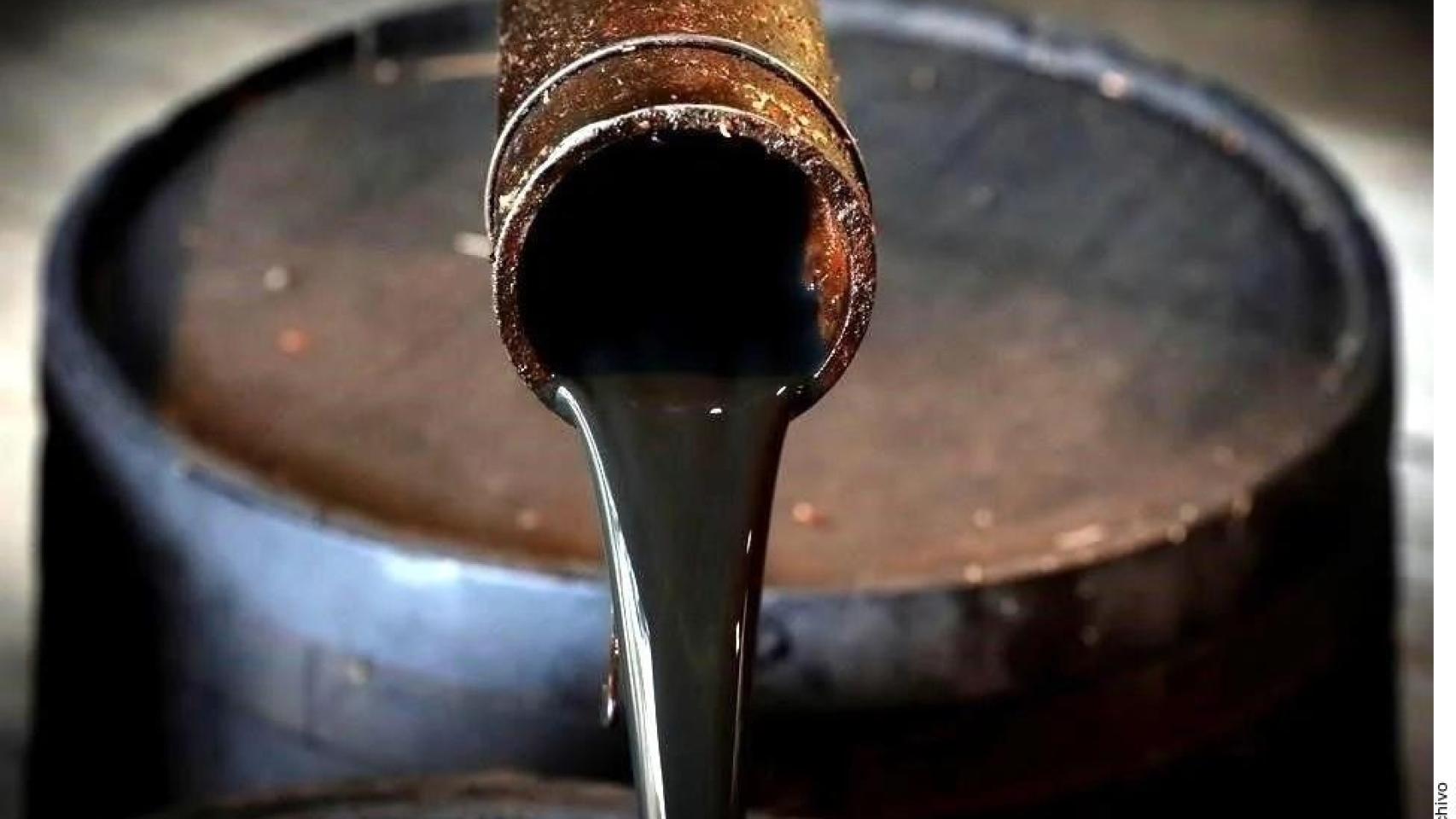 El petróleo Brent supera los 89 dólares por primera vez desde 2024 al subir un 23% desde que empezó el conflicto en Irán