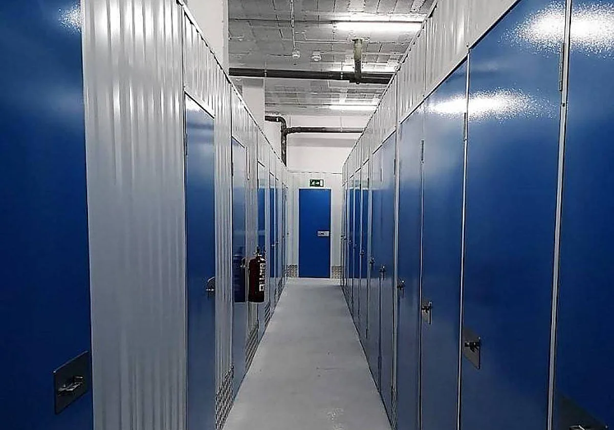 Los propietarios de trasteros no tendrán que pagar los gastos de mantenimiento del garaje comunitario si no lo usan