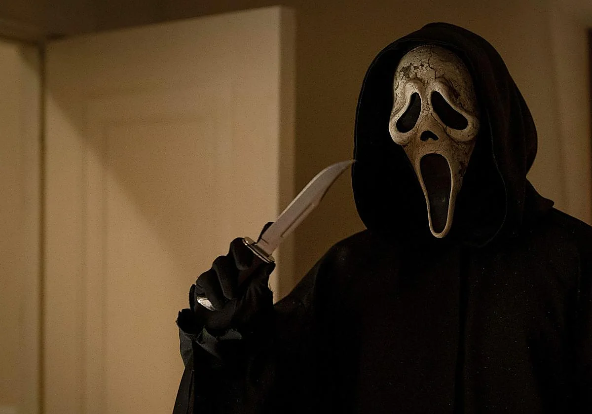 'Scream 7': la peor de la saga