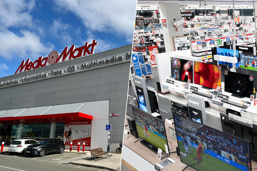 Las Ofertas del Día llegan a MediaMarkt por todo lo alto: esta vez hay más descuentos, pero terminarán muy pronto