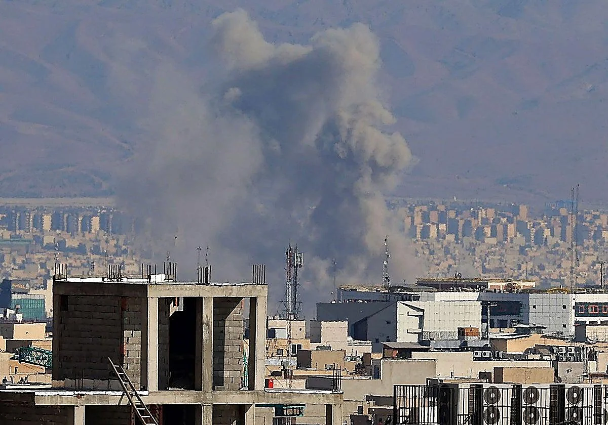 Spain economy: Iran war threatens to push inflation above three per cent