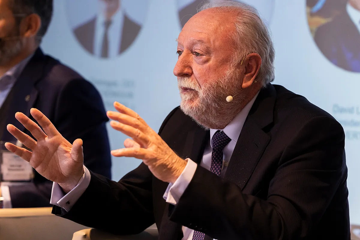 Cuatro 'tips' del empresario que vendió su compañía familiar duplicando los múltiplos del mercado