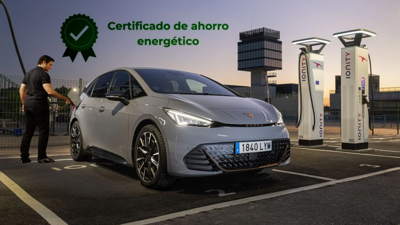 El truco del Plan Auto+: no pide achatarrar, pero entregar coche puede darte hasta 1.000 € más