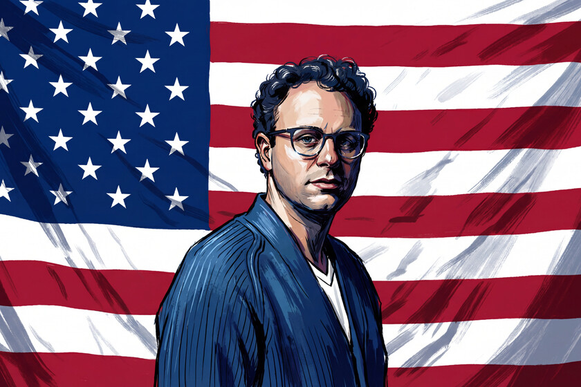 EEUU ha decidido pegarse un tiro en el pie y destruir a una de las mejores empresas IA del país