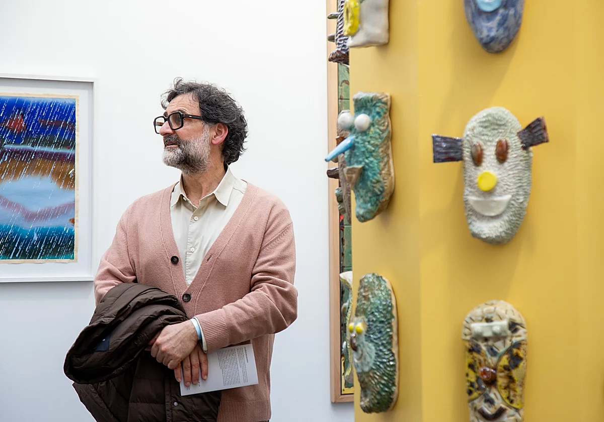 CAN (Contemporary Art Now) 2026. Una feria en reinvención