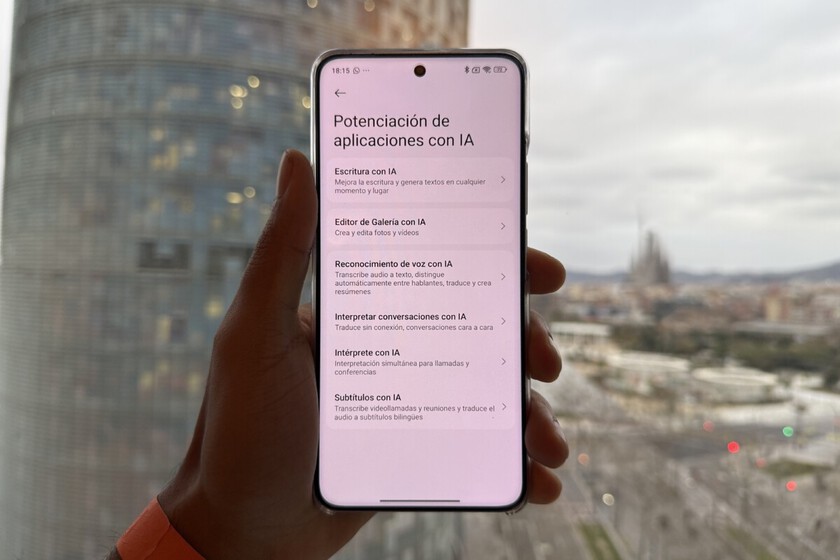 Xiaomi está probando la madre de las IAs para sus coches, móviles y hogar. Y no hay ni rastro de Google ni OpenAI