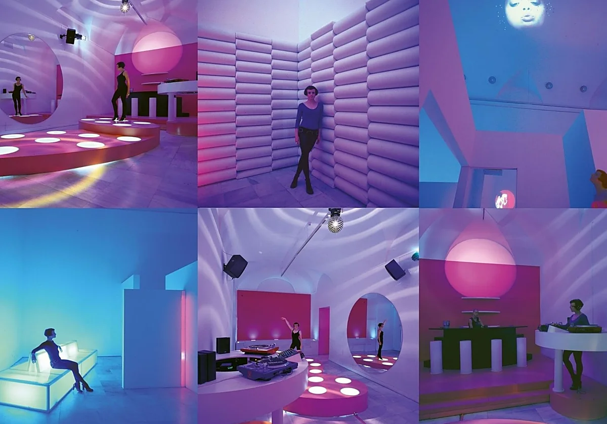 El Reina Sofía se feminiza en ARCO