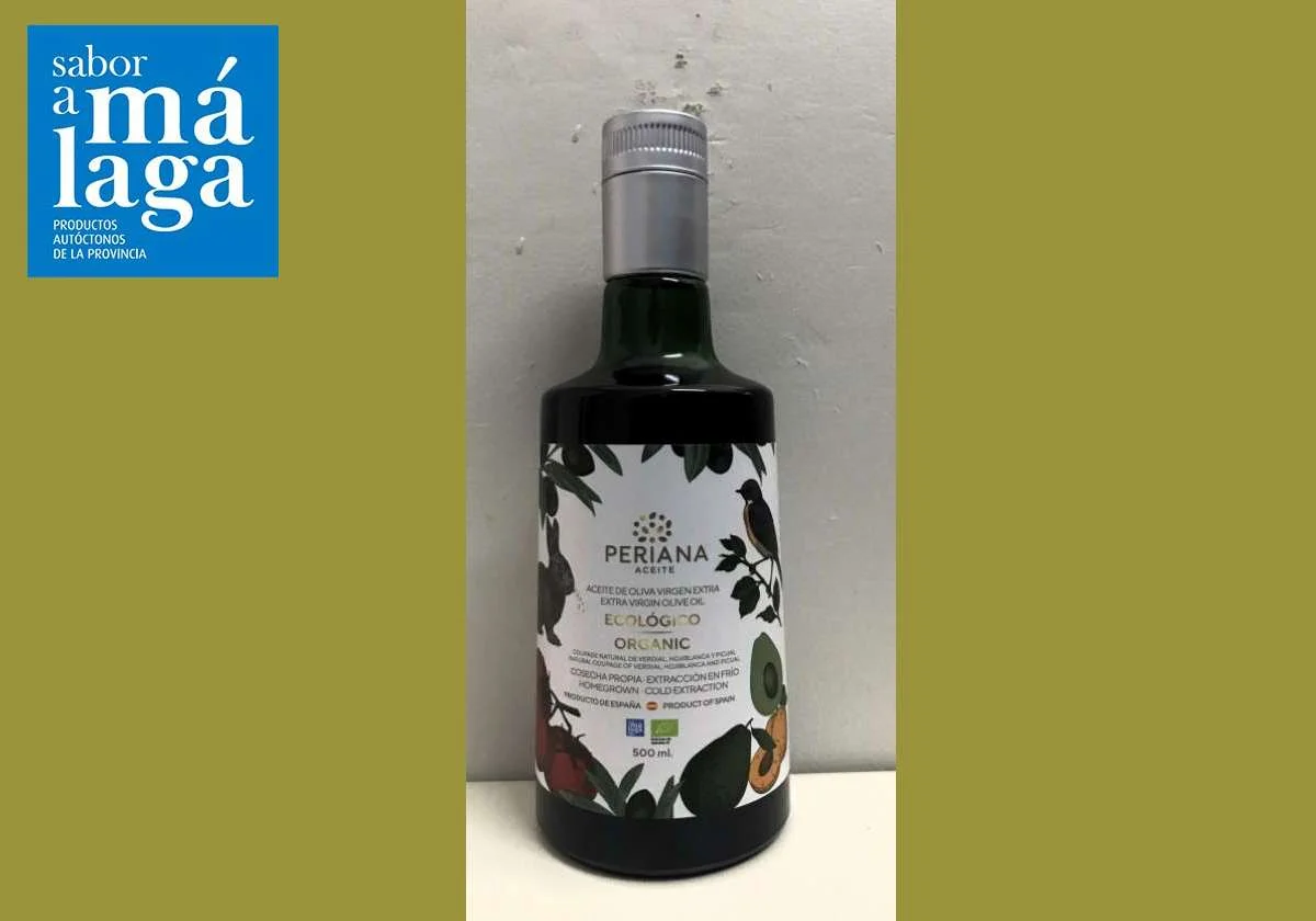 Periana Ecológico Orgánico