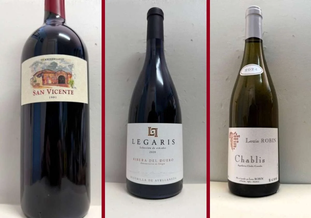 La cata | Los vinos destacados de la primera semana de marzo
