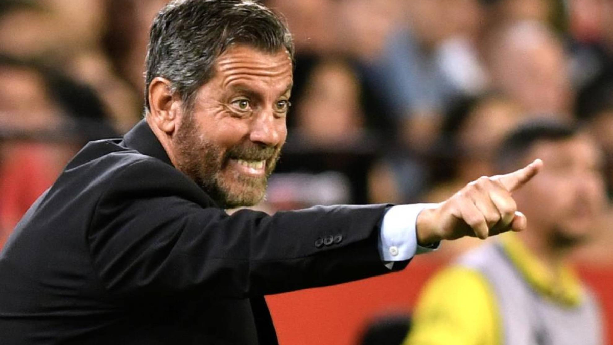 Quique: “Mariano es un jugador más y vendrá convocado”