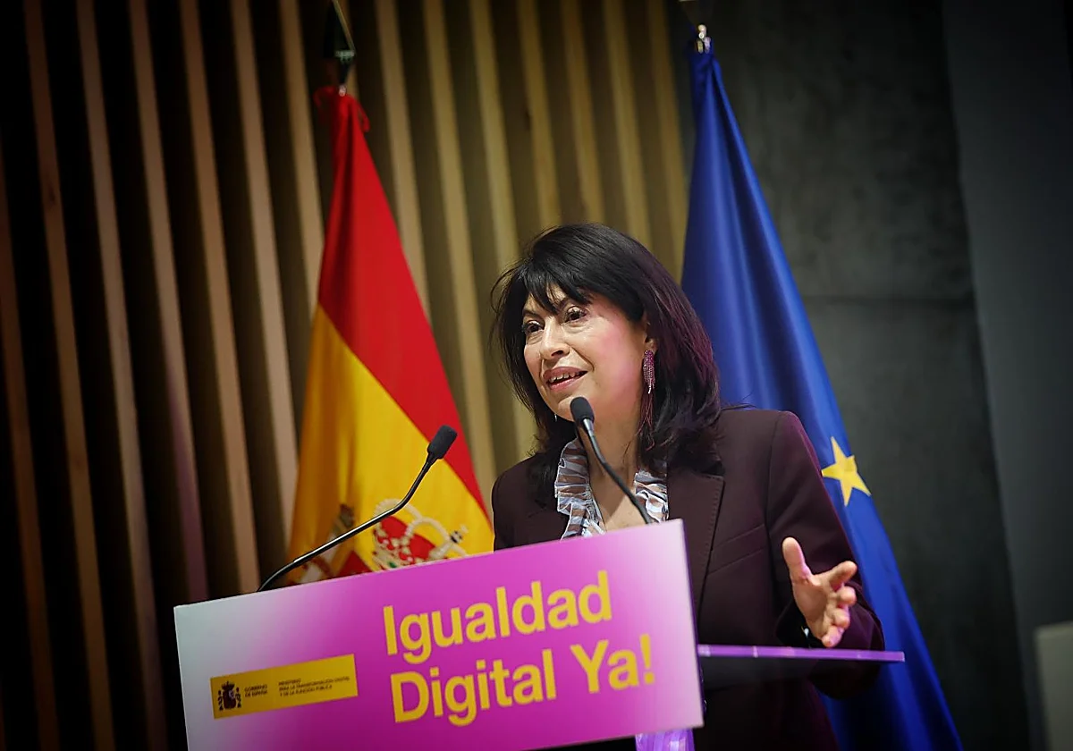 Igualdad multa con 25.000 euros a Vodafone por el fallo en las pulseras antimaltrato