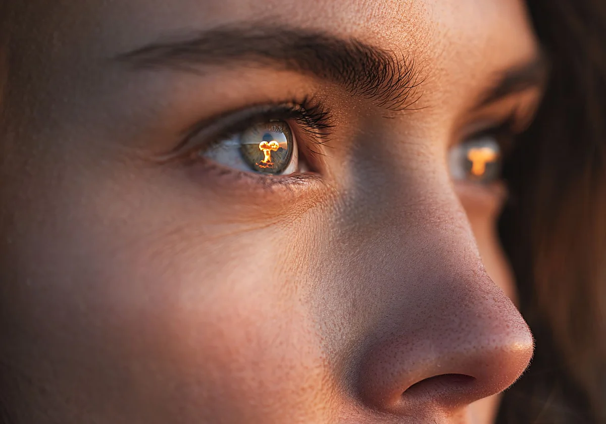 ¿Trump, Irán y Rusia te quitan el sueño? No eres el único. Se llama ansiedad nuclear y se gestiona así