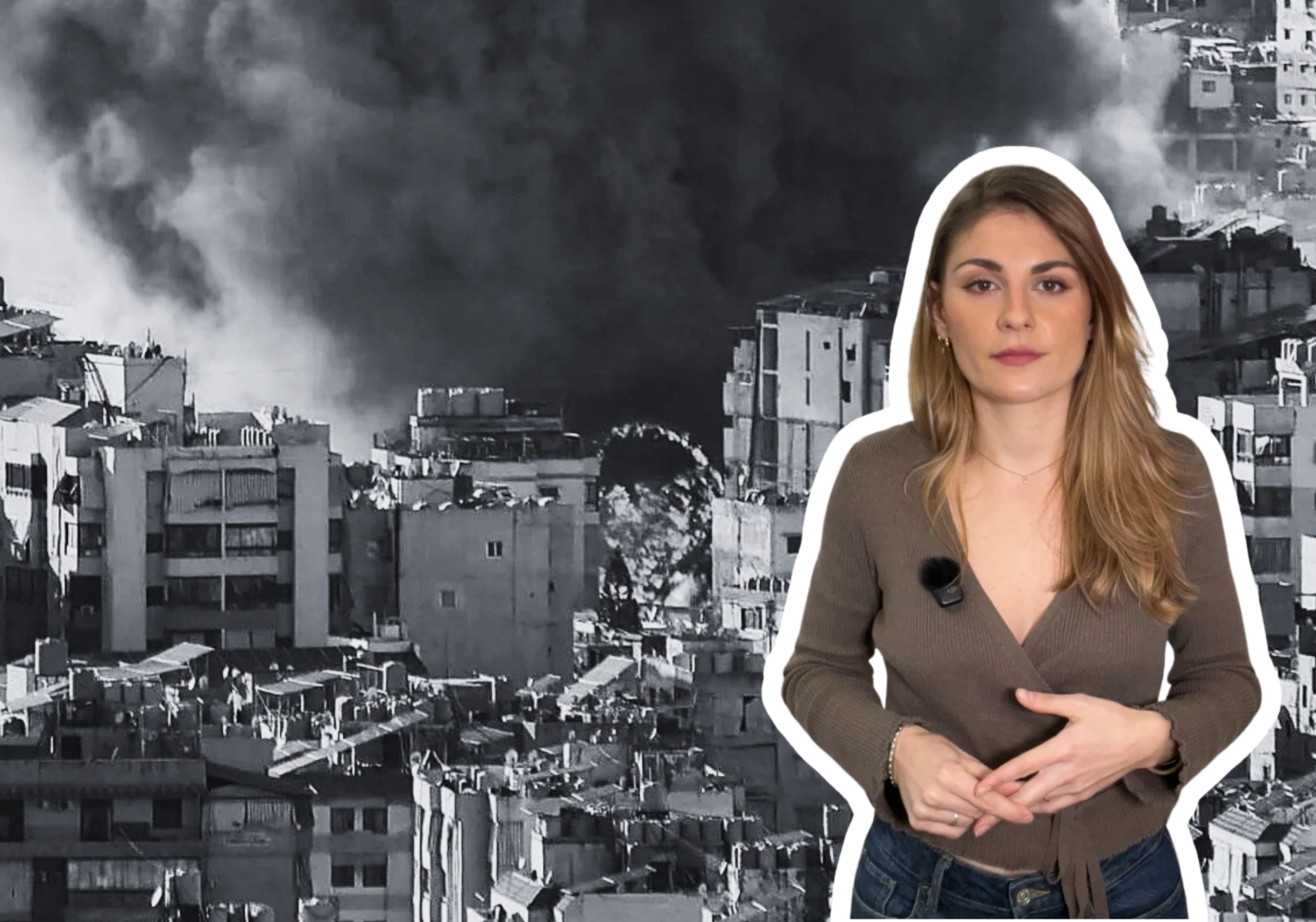 La guerra contada en un minuto | ¿Cuánto le cuesta a EE UU derribar cada misil iraní?