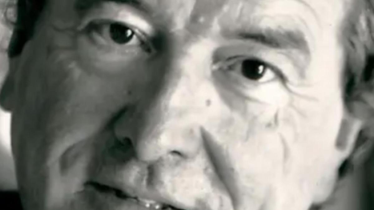 J.J. Benítez: "El hombre no ha vuelto a la Luna en 50 años porque está contaminada"