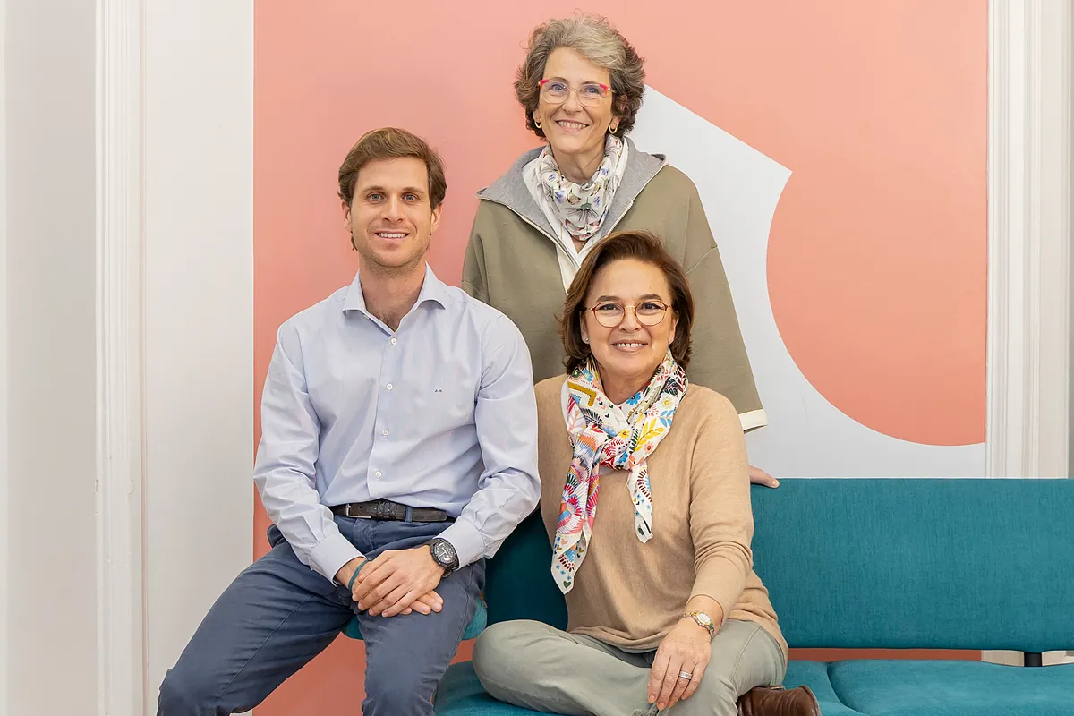 Maruna Capital adquiere la escuela de 'coaching' que forma al Ibex 35