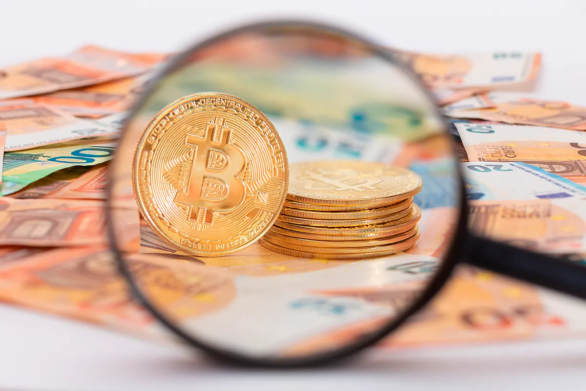 'Criptos', un activo para preservar valor y liquidez