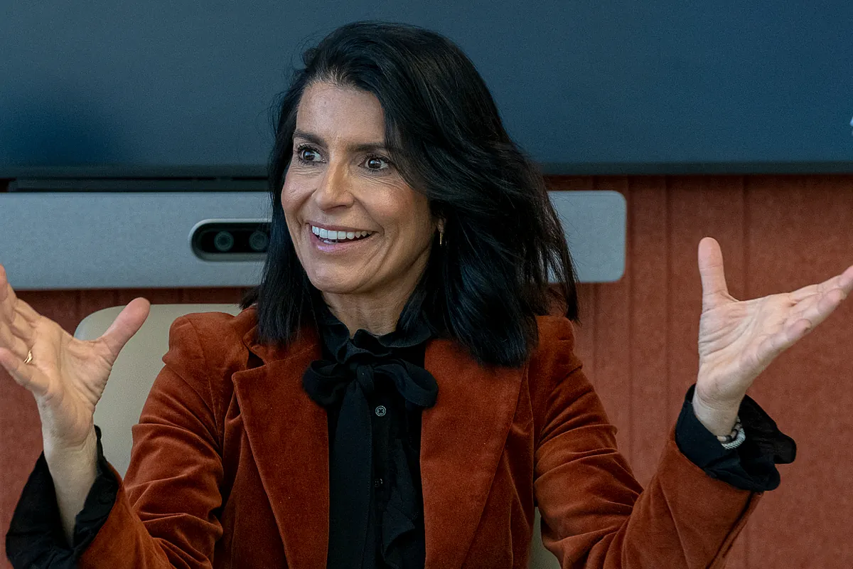 Alvarez & Marsal prevé triplicar su tamaño en España hasta 2030