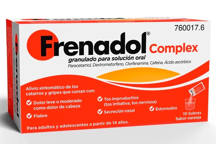 Aspirina, Frenadol,Ventolin y Almax, fármacos superventas 'made in Spain'