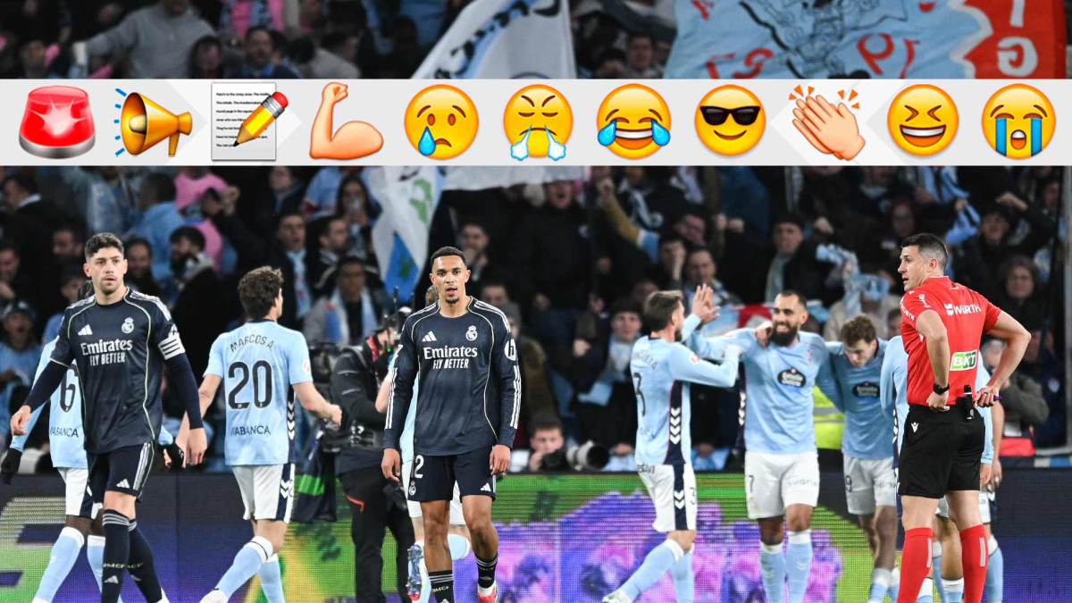 Lo de Trent lo avisó Klopp