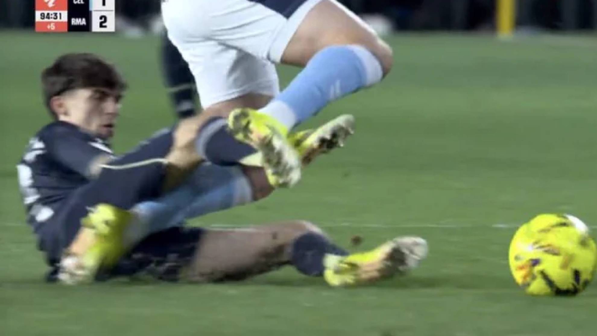 Burrull: "No hay falta de Manuel Angel"