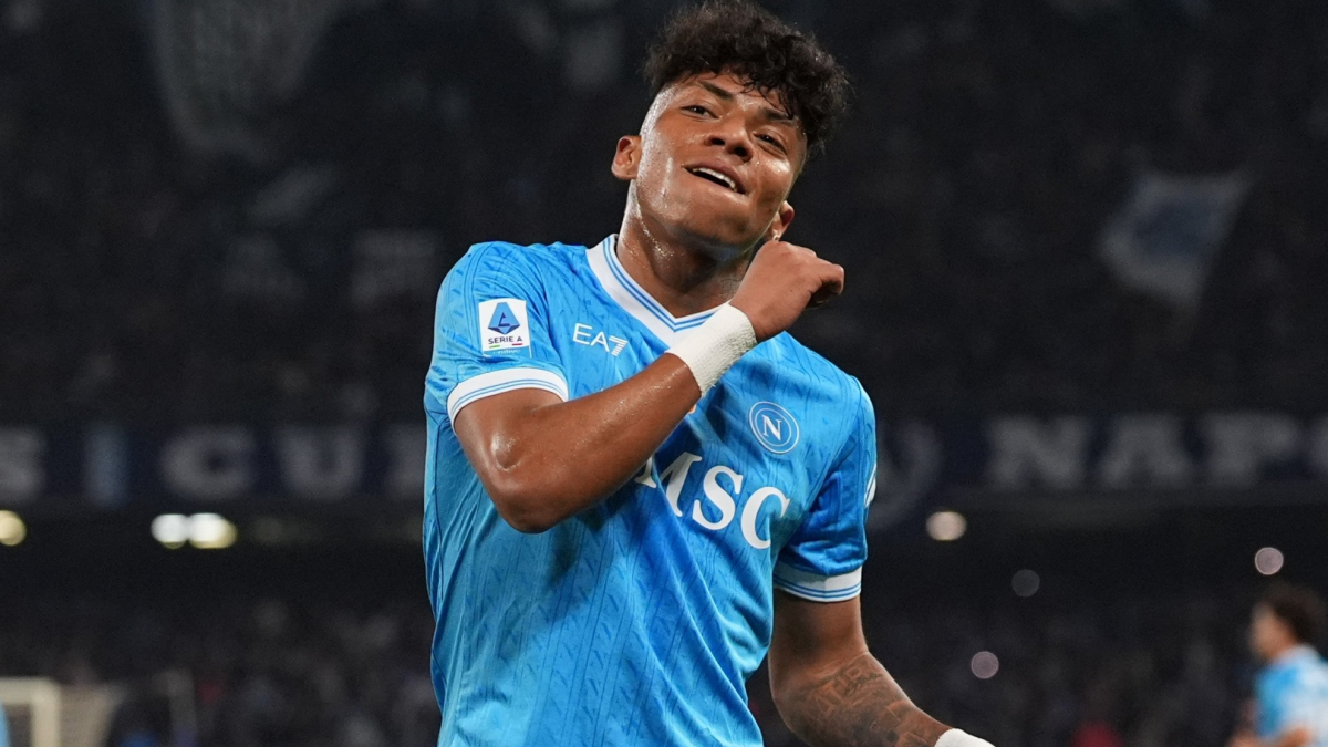 El Nápoles sonríe de nuevo: victoria... y vuelven De Bruyne y Anguissa