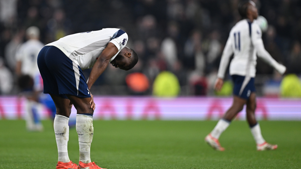 La penitencia del Tottenham en caso de descender: reducción de sueldos a la mitad