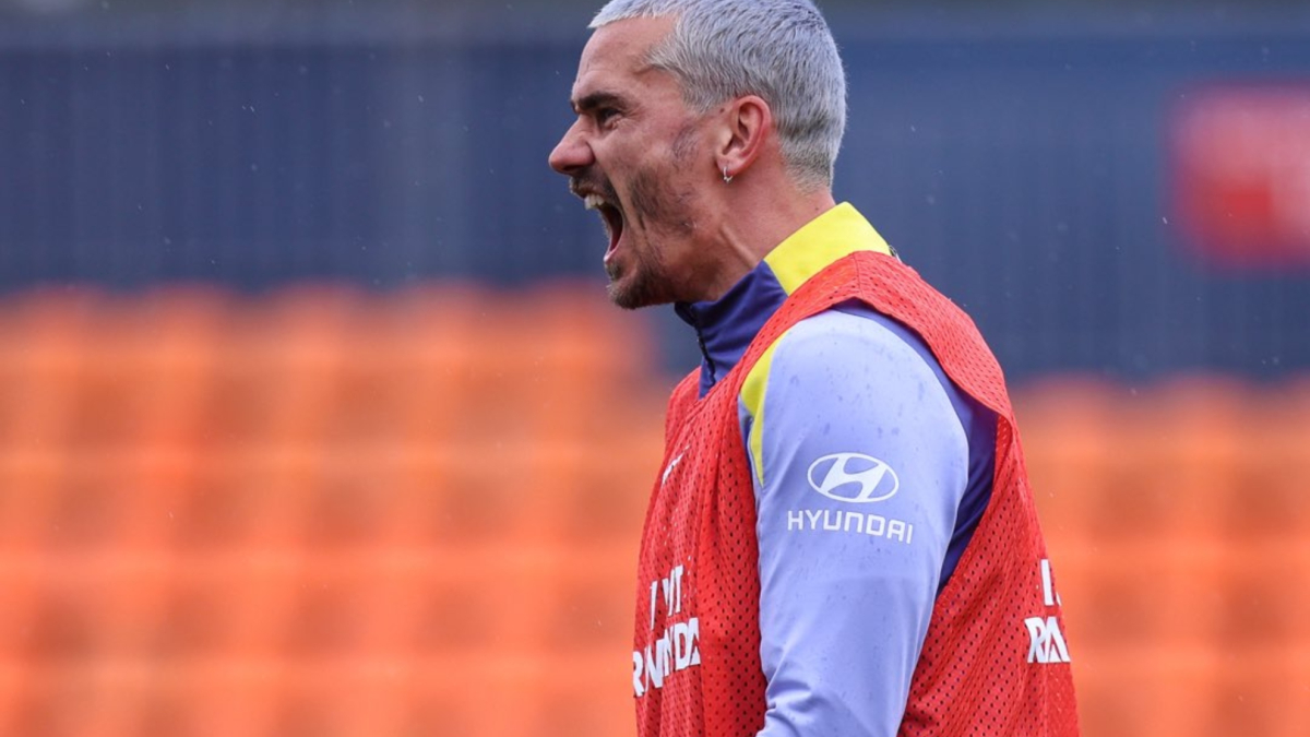 Una leyenda muy vigente