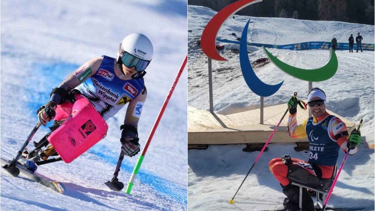 España tiene una cita con la historia en los Juegos de Milán-Cortina