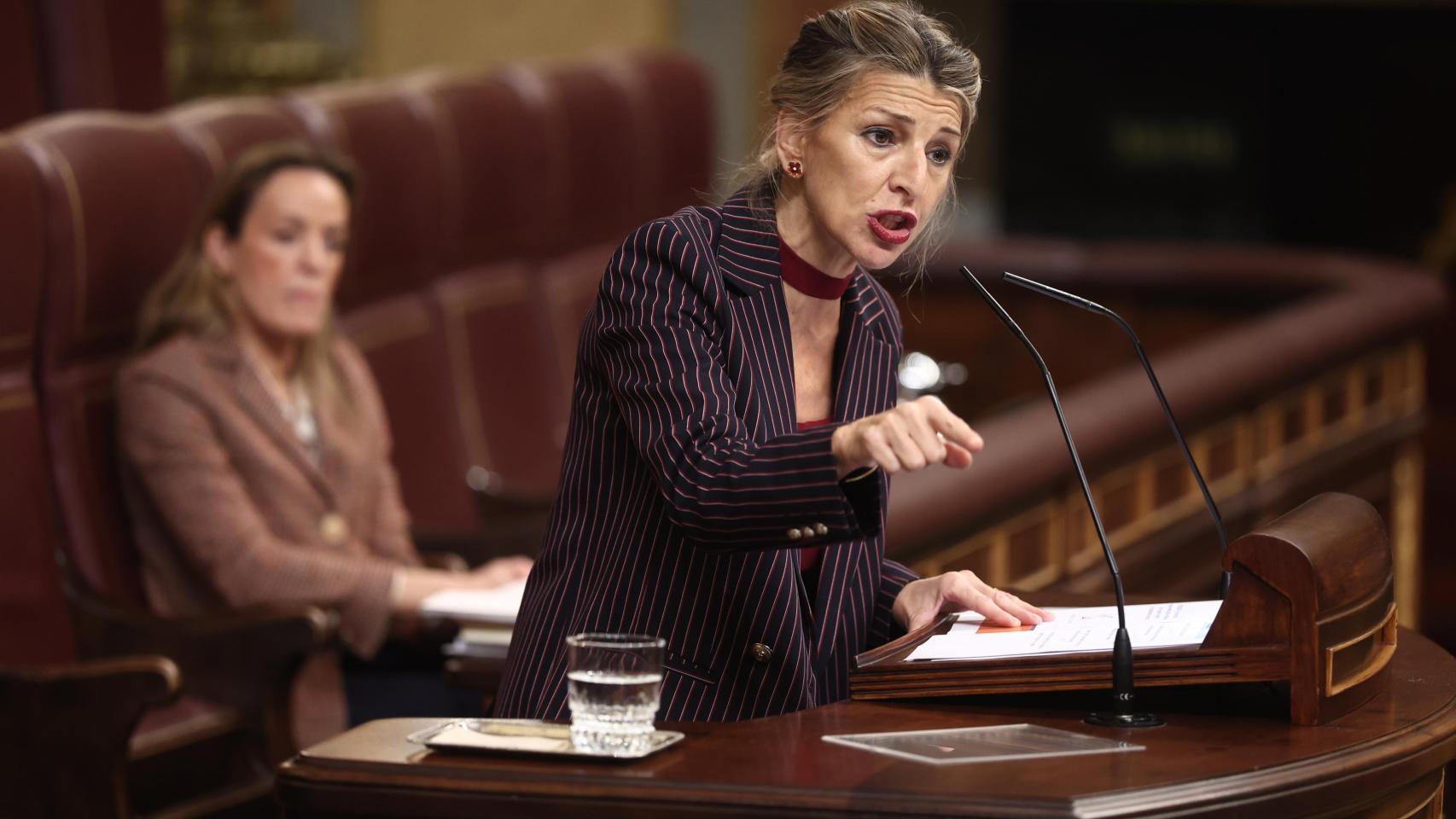 Los expertos de Trabajo proponen subir el salario mínimo entre el 3,1% y el 4,7% en 2026