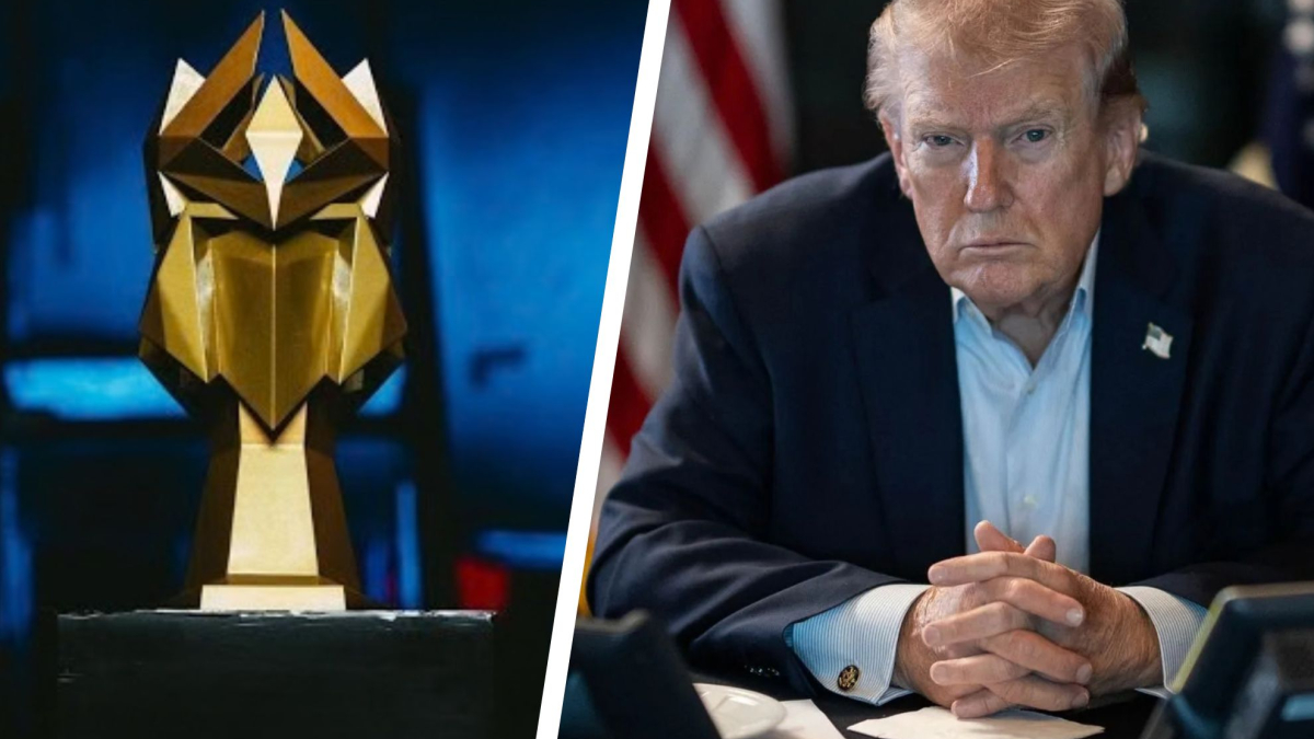 Donald Trump ataca Irán...y hace peligrar el Mundial de la Kings League