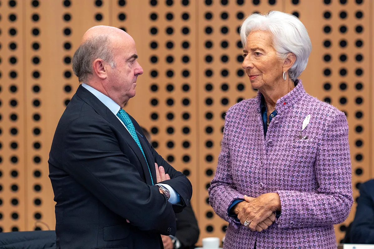 El BCE propone simplificar el capital de la banca y dar ventaja a las entidades más pequeñas