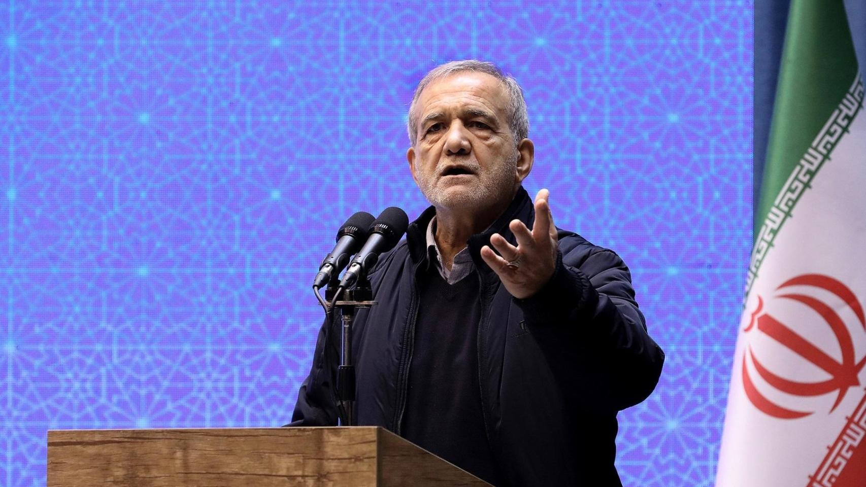 Irán suspende sus bombardeos, se reserva el derecho a contraatacar y rechaza la rendición incondicional