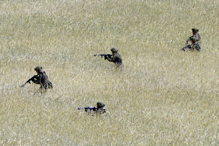 En 2024 llegó un paquete bomba a un avión. Fue el inicio de la gran amenaza a Europa: la de un “fantasma” cruzando las líneas rojas