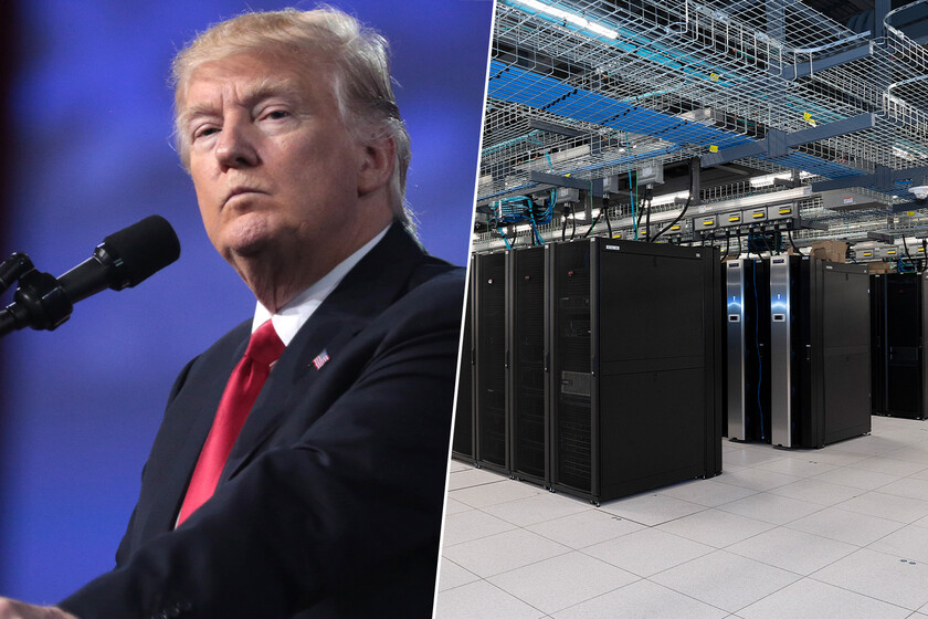 Los centros de datos han provocado que en EEUU la factura de la luz salga más cara. Y el Gobierno ha dicho basta