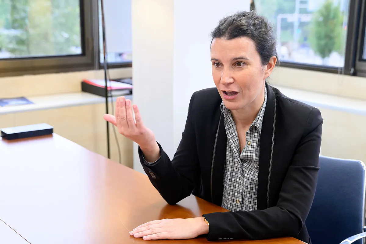 Enisa prepara un nuevo plan estratégico hasta 2029 y prevé certificar este año 600 start ups