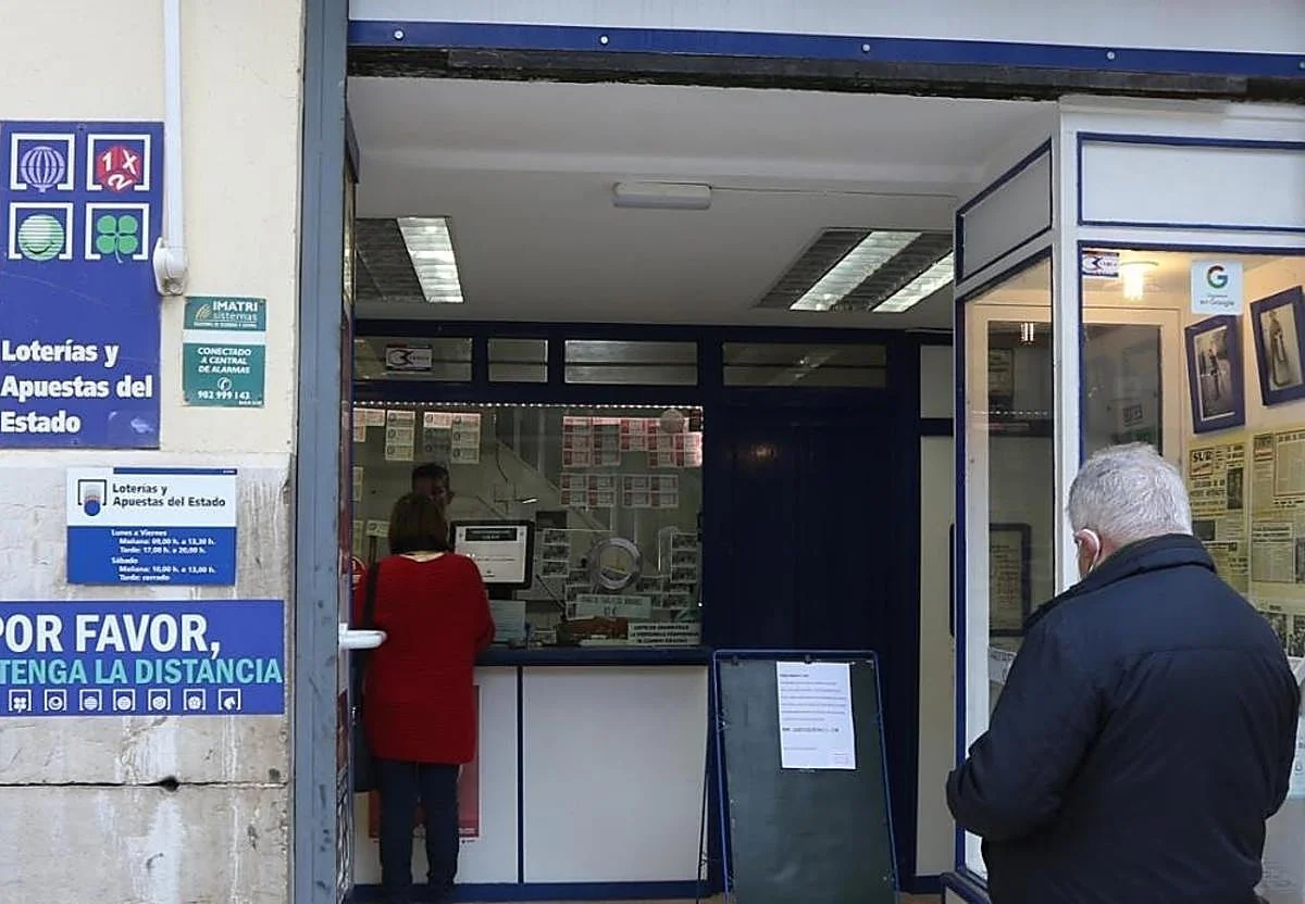 Lotería Nacional del sábado 7 de marzo de 2026: ganadores y resultados